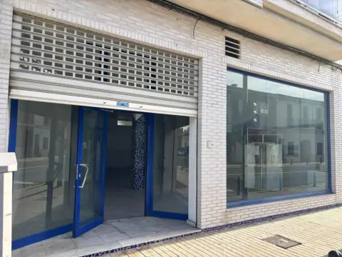 Local comercial en Avinguda de Jaume I, 31