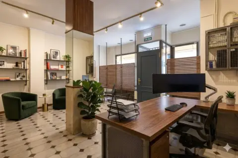 Piso en Carrer Pintor Sorolla, 7