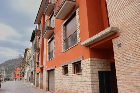 Piso en calle de San Mateo, 30