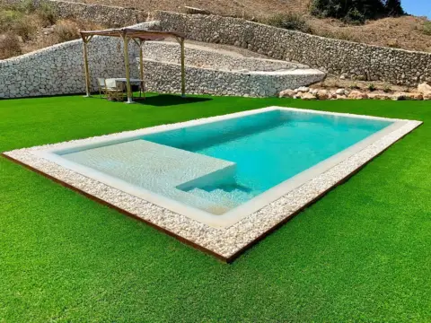 Chalet en Es Mercadal