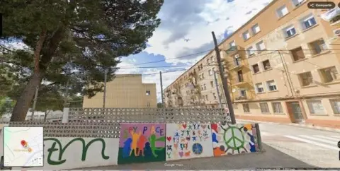 Piso en Carrer de Sant Miquel, 8