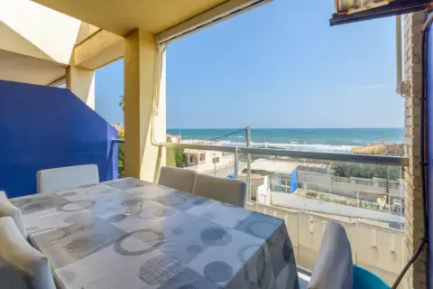 Ático en calle 2 de Maig, nº 1