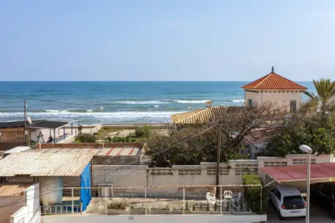 Ático en calle 2 de Maig, nº 1