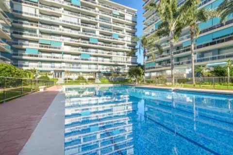 Apartamento en Passeig de la Universitat, 12