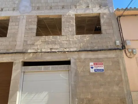 Casa en Carrer del Rosari