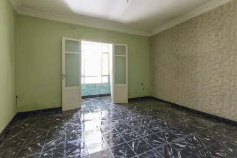 Piso en Carrer Torreta