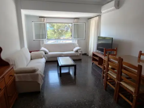 Piso en Carrer Literat Azorín