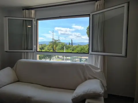 Piso en Carrer Literat Azorín