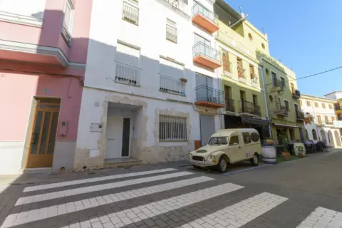 Casa en calle Major, nº 8
