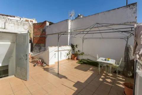 Casa en calle Major, nº 8