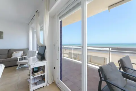 Apartamento en Carrer de Segrelles, 1