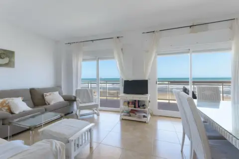 Apartamento en Carrer de Segrelles, 1