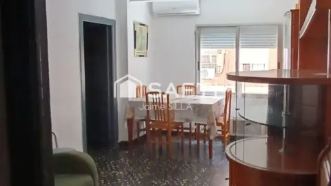 Piso en Orriols