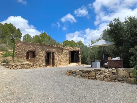 Finca rústica en Andratx