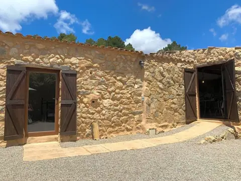 Finca rústica en Andratx