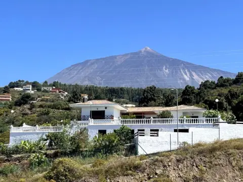 Finca rústica en Tenerife North