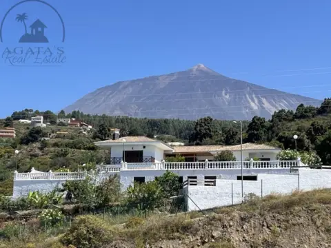 Finca rústica en Tenerife North