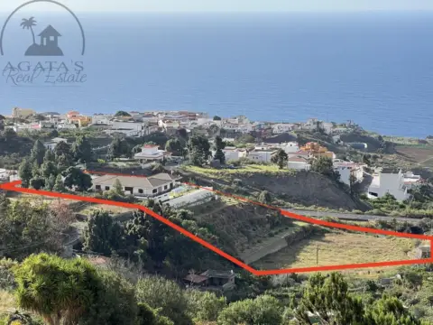 Finca rústica en Tenerife North