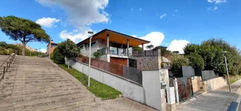 Chalet en Sant Martí de Centelles