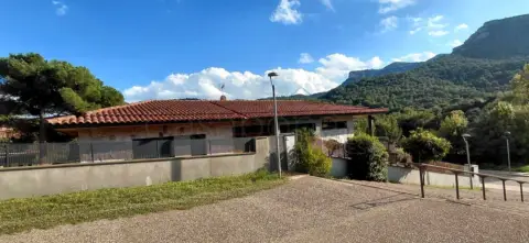 Chalet en Sant Martí de Centelles