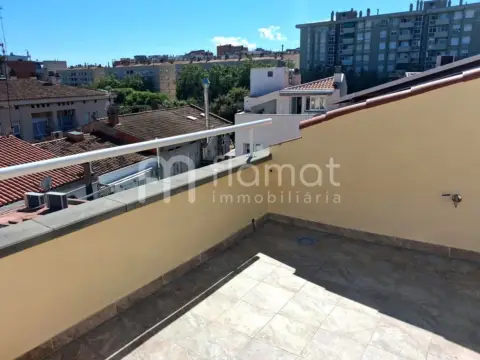 Piso en Carrer de Francesc Bellapart