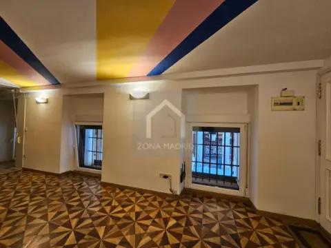 Estudio en calle de Ciudad Rodrigo