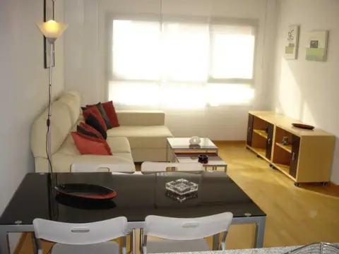 Piso en Casas Verdes-Mas del Rosari