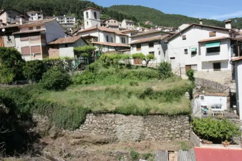 Terreno en calle Mercadillo, 36