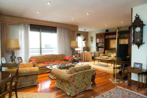 Piso en calle Muro, 9