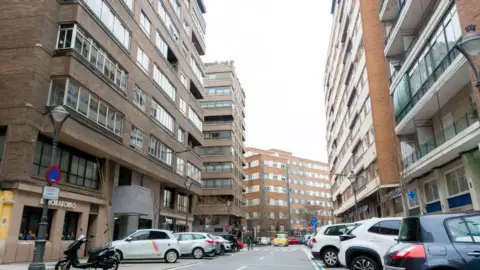 Piso en calle Muro, 9