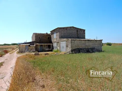 Rural Property in Camí de Son Fangós