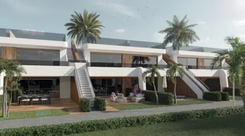 Casa en Condado de Alhama