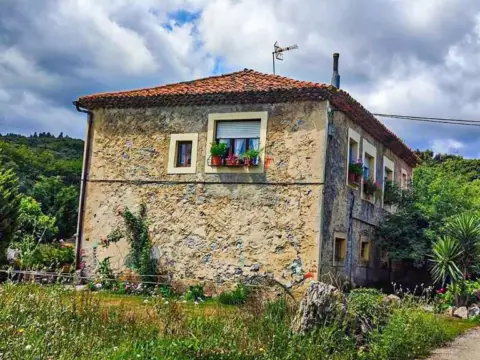 Chalet en calle Castillo