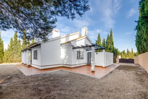 Casa – Fuente Álamo de Murcia