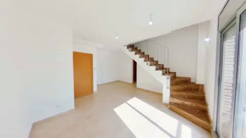 Piso en Sant Pere Nord