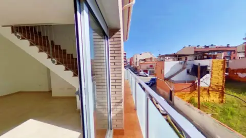 Piso en Sant Pere Nord