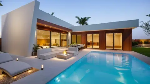 House in Calasparra