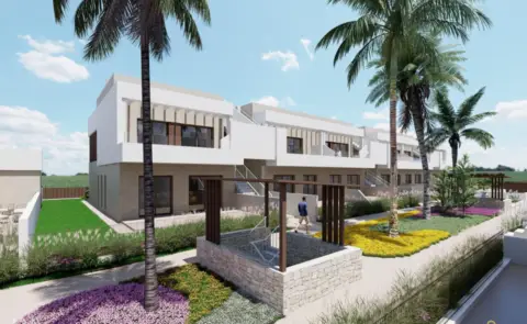 Casa en Serena Golf
