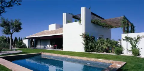 Casa – Murcia Capital