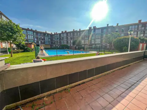 Piso en Barrio Badames