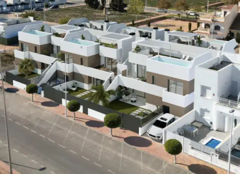 Casa – San Pedro del Pinatar