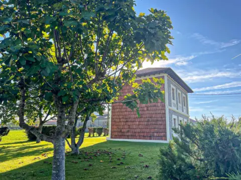 Chalet en calle Orejo-La Sota