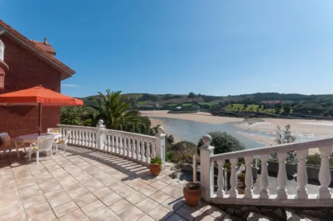 Chalet en Urbanización de la Sorrozuela