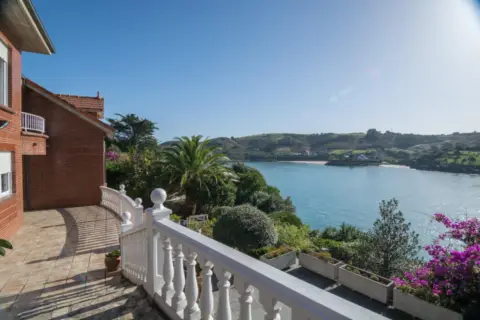 Chalet en Urbanización de la Sorrozuela