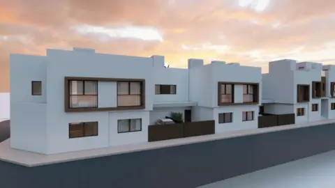 Casa – Donostia / San Sebastián, Amara Viejo, Amara