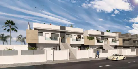 Casa – San Pedro del Pinatar