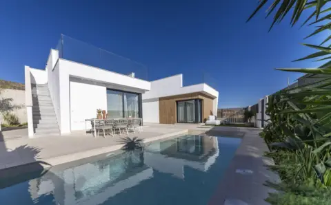 Casa – Murcia Capital
