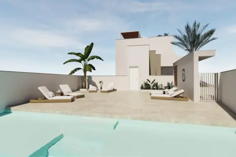 Casa en San Pedro de Pinatar