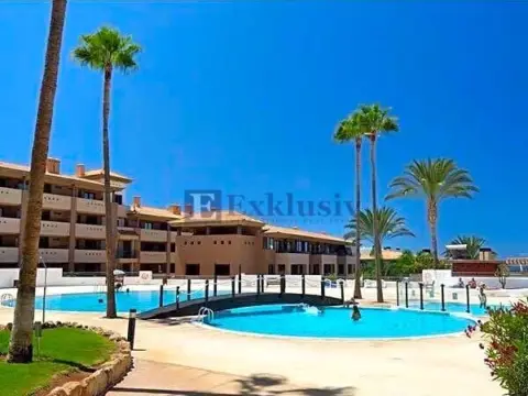 Dúplex en Playa Paraiso