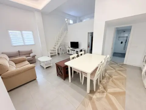 Piso en 1ª Linea de Playa